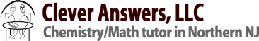 Clever Answers Home